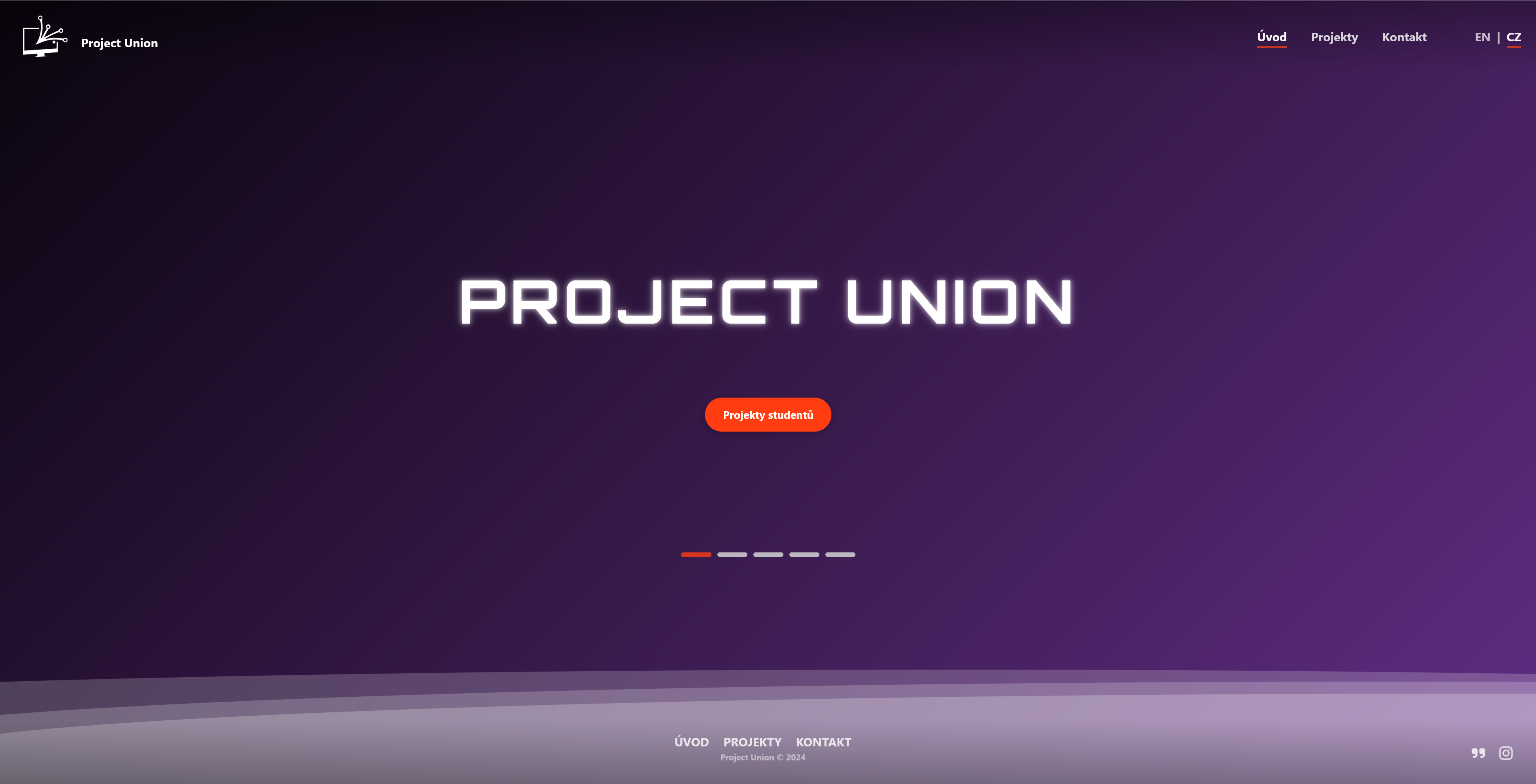 Project Union